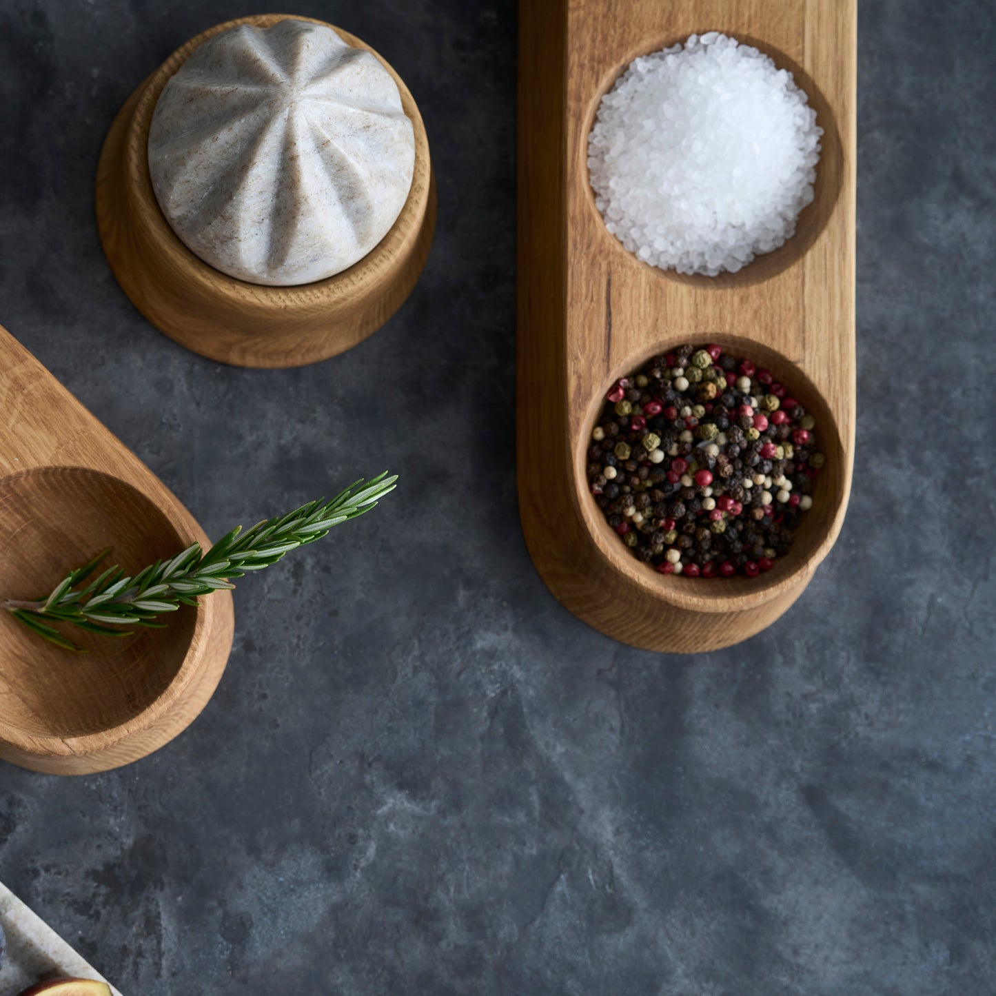 Belfort Reamer / Tray Set