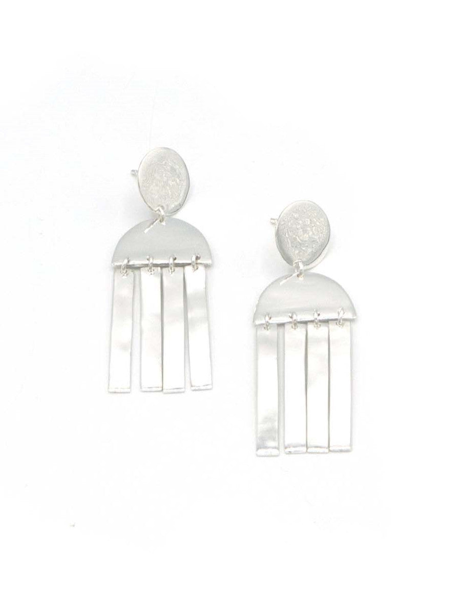 Rainy Day Earrings