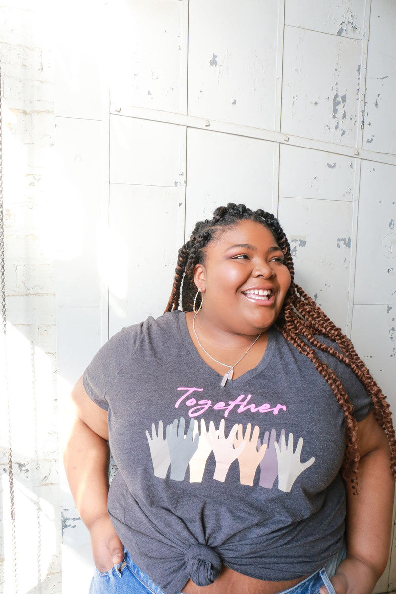 Freshwater Pearl Hoops