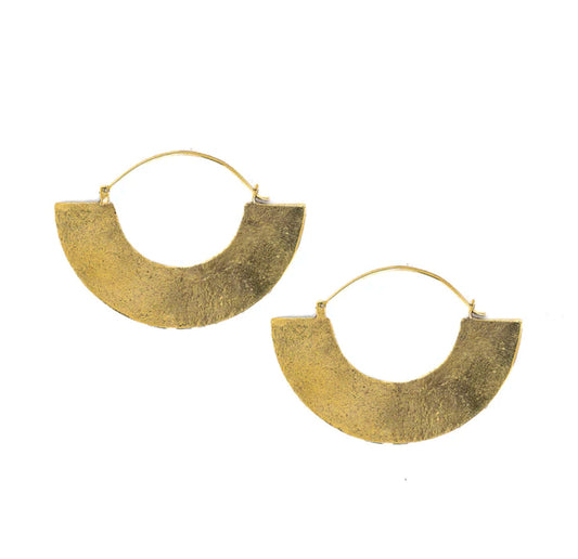 Tuareg Hoops