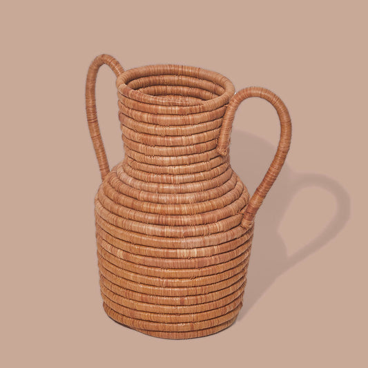 Isi Double Handle Jug